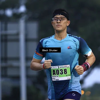 Runner Photo 8863546