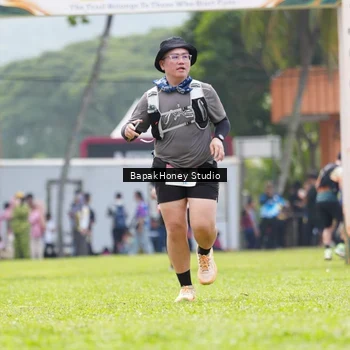Runner Photo 8863549