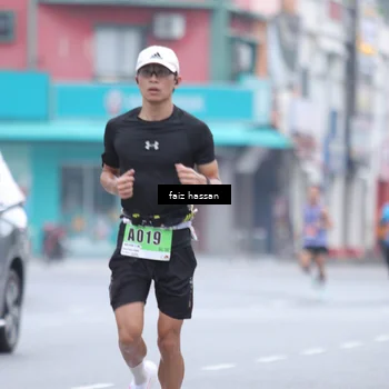 Runner Photo 8863550