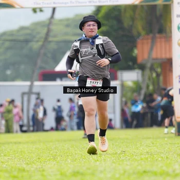Runner Photo 8863553