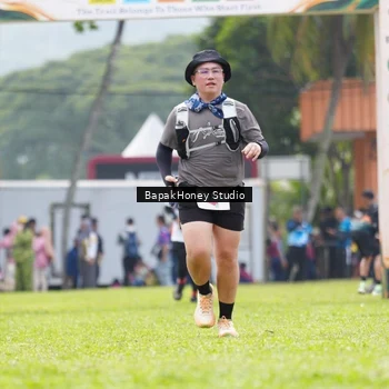Runner Photo 8863554