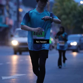 Runner Photo 8863555