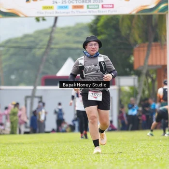 Runner Photo 8863557
