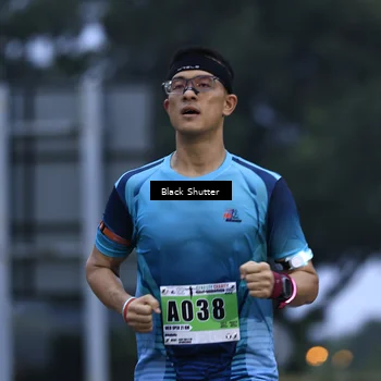 Runner Photo 8863558