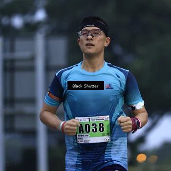 Runner Photo 8863559