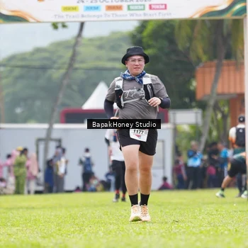 Runner Photo 8863562