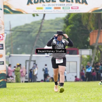 Runner Photo 8863565