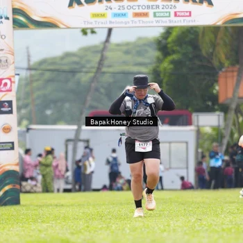 Runner Photo 8863567