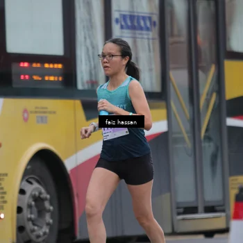 Runner Photo 8863573