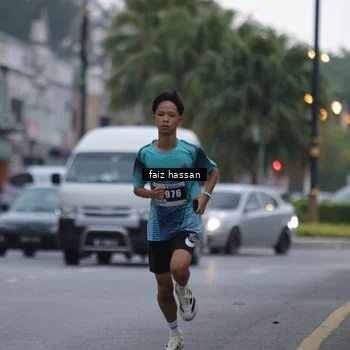 Runner Photo 8863575