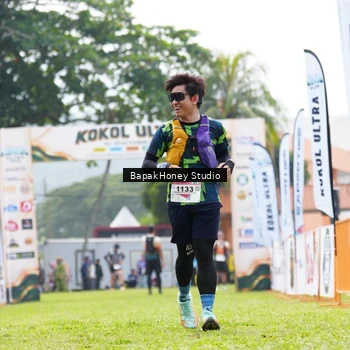 Runner Photo 8863579