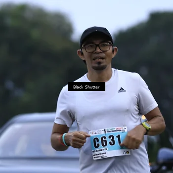 Runner Photo 8863580