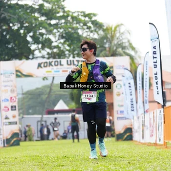 Runner Photo 8863582
