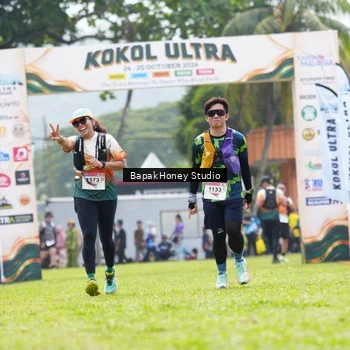 Runner Photo 8863586