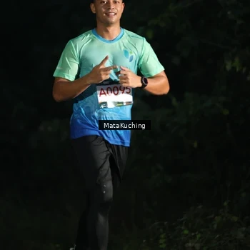 Runner Photo 8863587