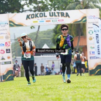Runner Photo 8863588