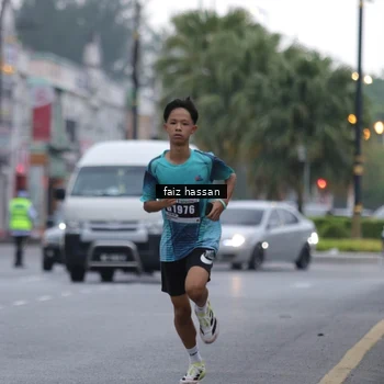 Runner Photo 8863589