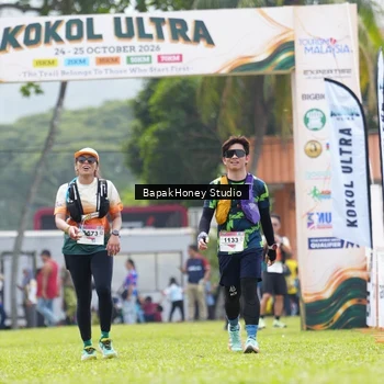 Runner Photo 8863590