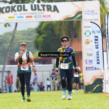 Runner Photo 8863591