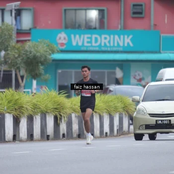 Runner Photo 8863596