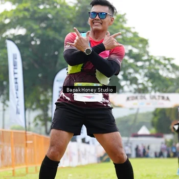 Runner Photo 8863599