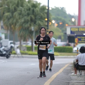 Runner Photo 8863600