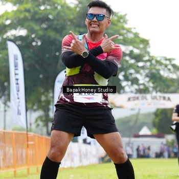 Runner Photo 8863601