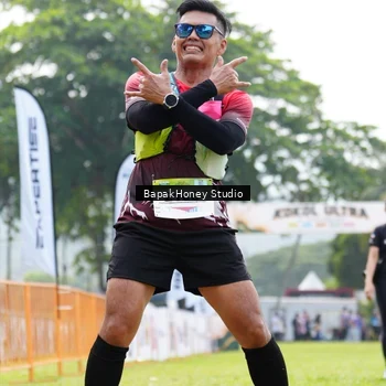 Runner Photo 8863603