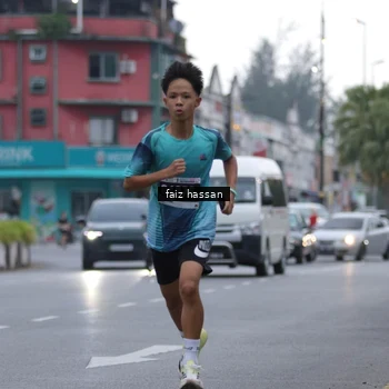 Runner Photo 8863608