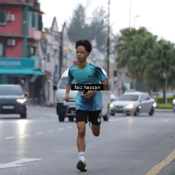 Runner Photo 8863609