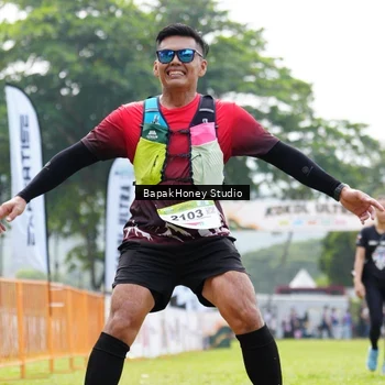 Runner Photo 8863610