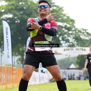 Runner Photo 8863611