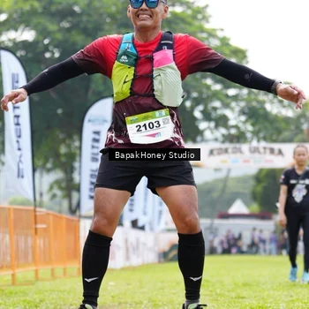 Runner Photo 8863612