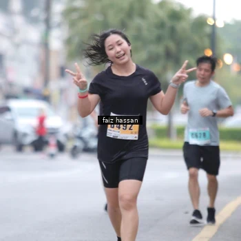 Runner Photo 8863618