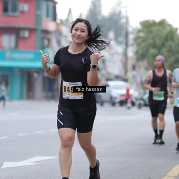 Runner Photo 8863619