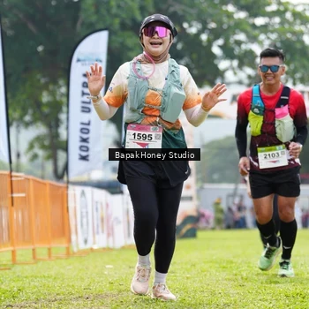 Runner Photo 8863620