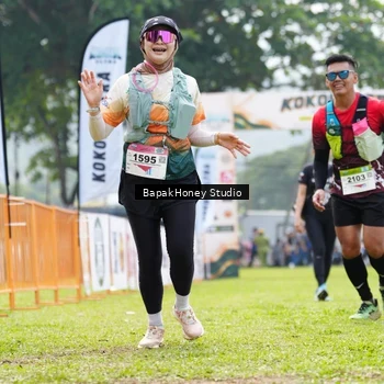 Runner Photo 8863621