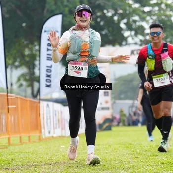 Runner Photo 8863623