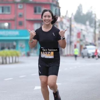 Runner Photo 8863625