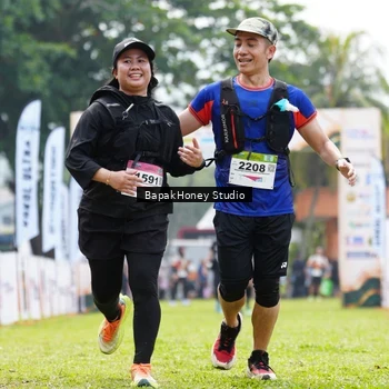 Runner Photo 8863639