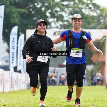 Runner Photo 8863640