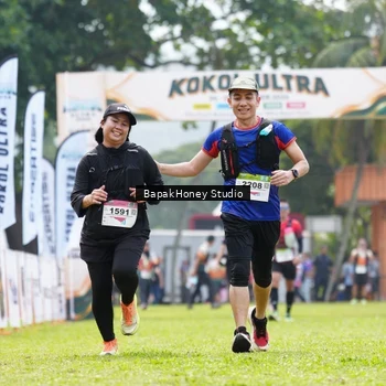 Runner Photo 8863641