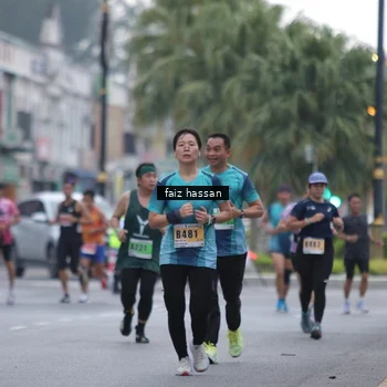 Runner Photo 8863643