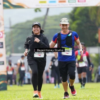 Runner Photo 8863646
