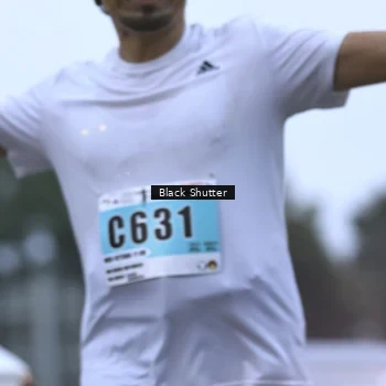Runner Photo 8863658