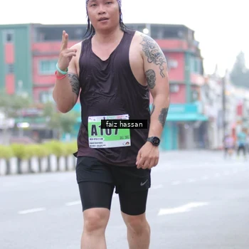 Runner Photo 8863661