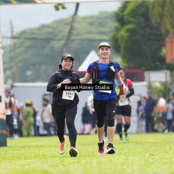 Runner Photo 8863662