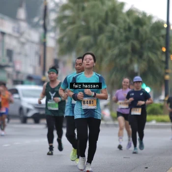 Runner Photo 8863670