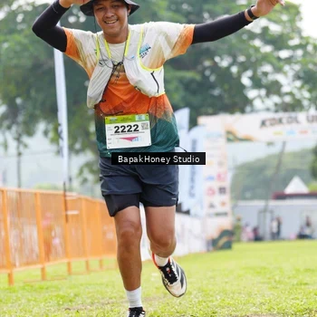 Runner Photo 8863678