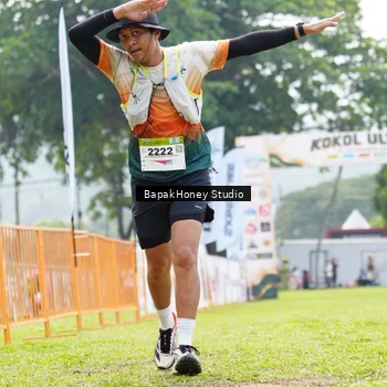 Runner Photo 8863683